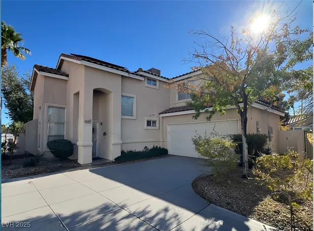 $399,999 | 186 Chadwell Court, Henderson, NV 89074