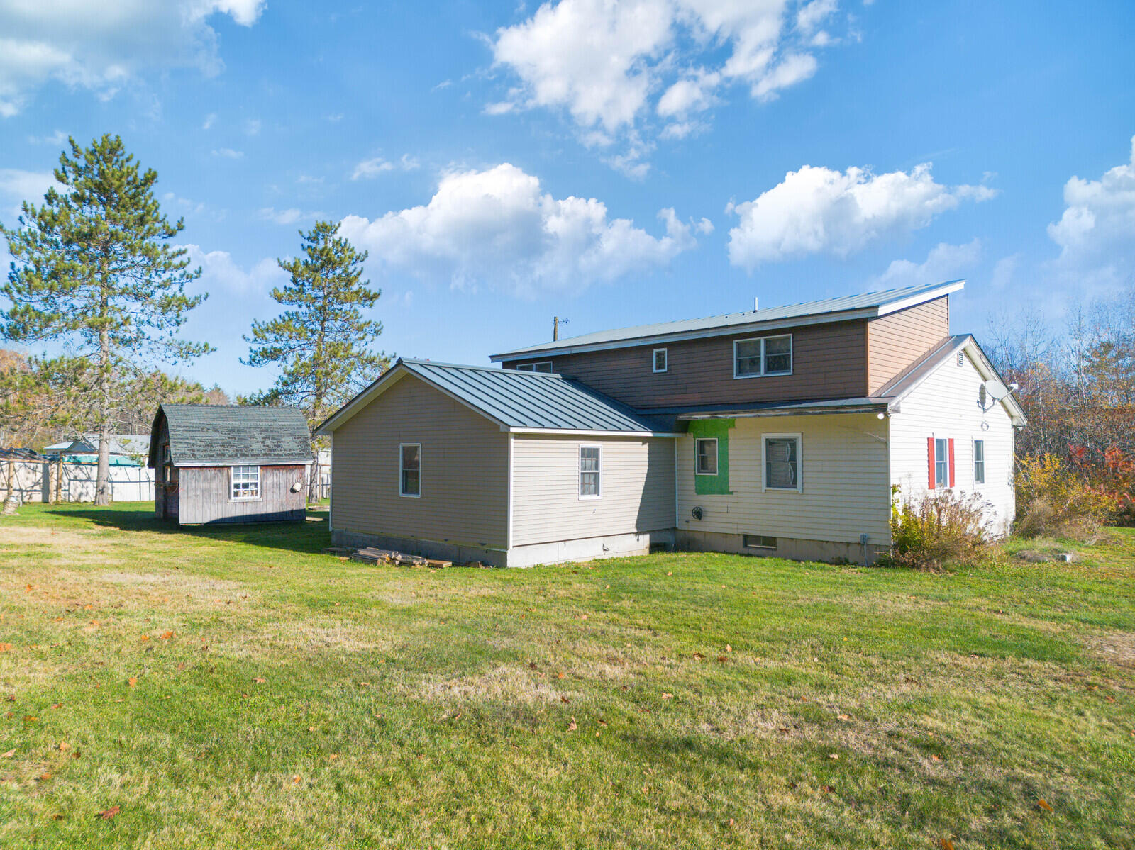 843 East Benton Road Benton, ME 04901 - Photo 69 of 100 24_DJI_0884_mls
