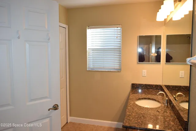 a view of a bathroom