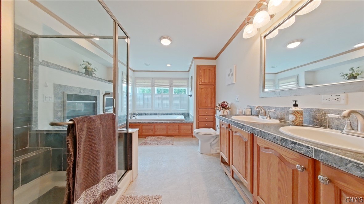 5949 Spring House Road Westmoreland, NY 13440 - Photo 25 of 50