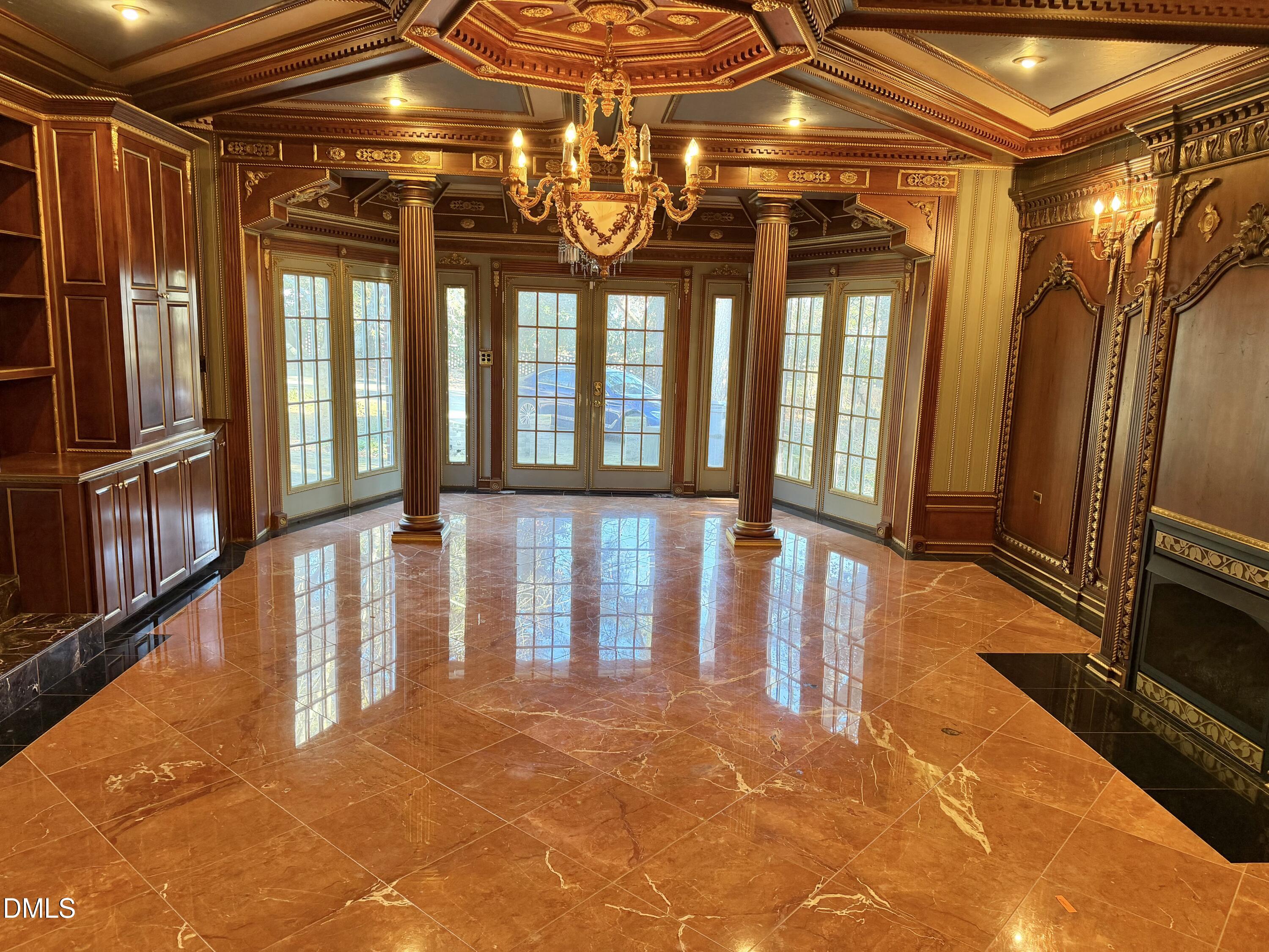 173 Park Circle Faison, NC 28341 - Photo 8 of 56 IMG_0964