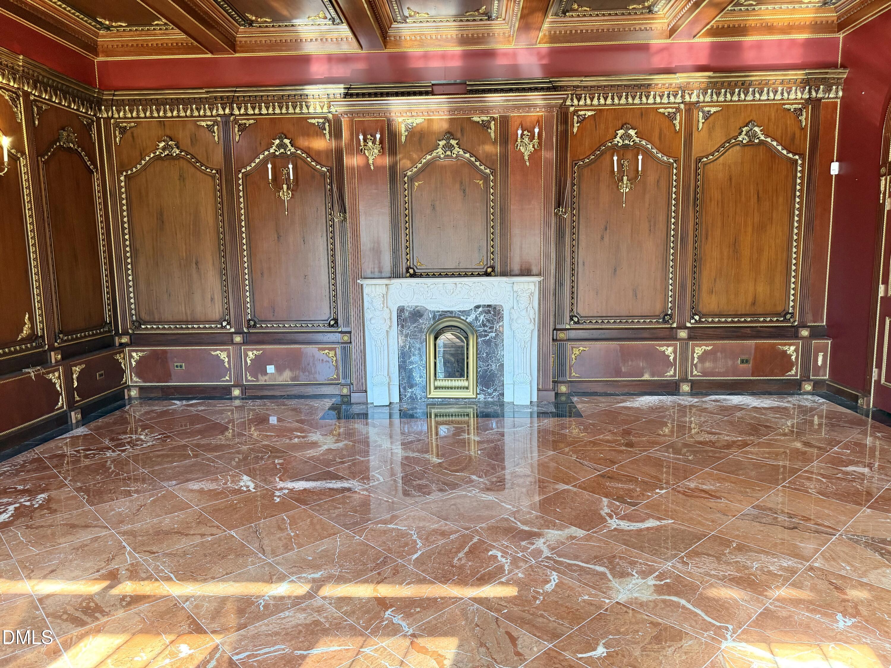 173 Park Circle Faison, NC 28341 - Photo 14 of 56 a view of a room with a wooden door