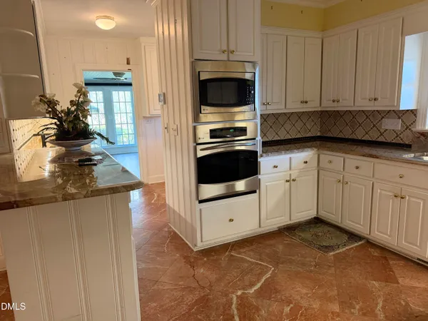 $645,000 | 173 Park Circle, Faison, NC 28341