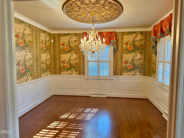 $645,000 | 173 Park Circle, Faison, NC 28341