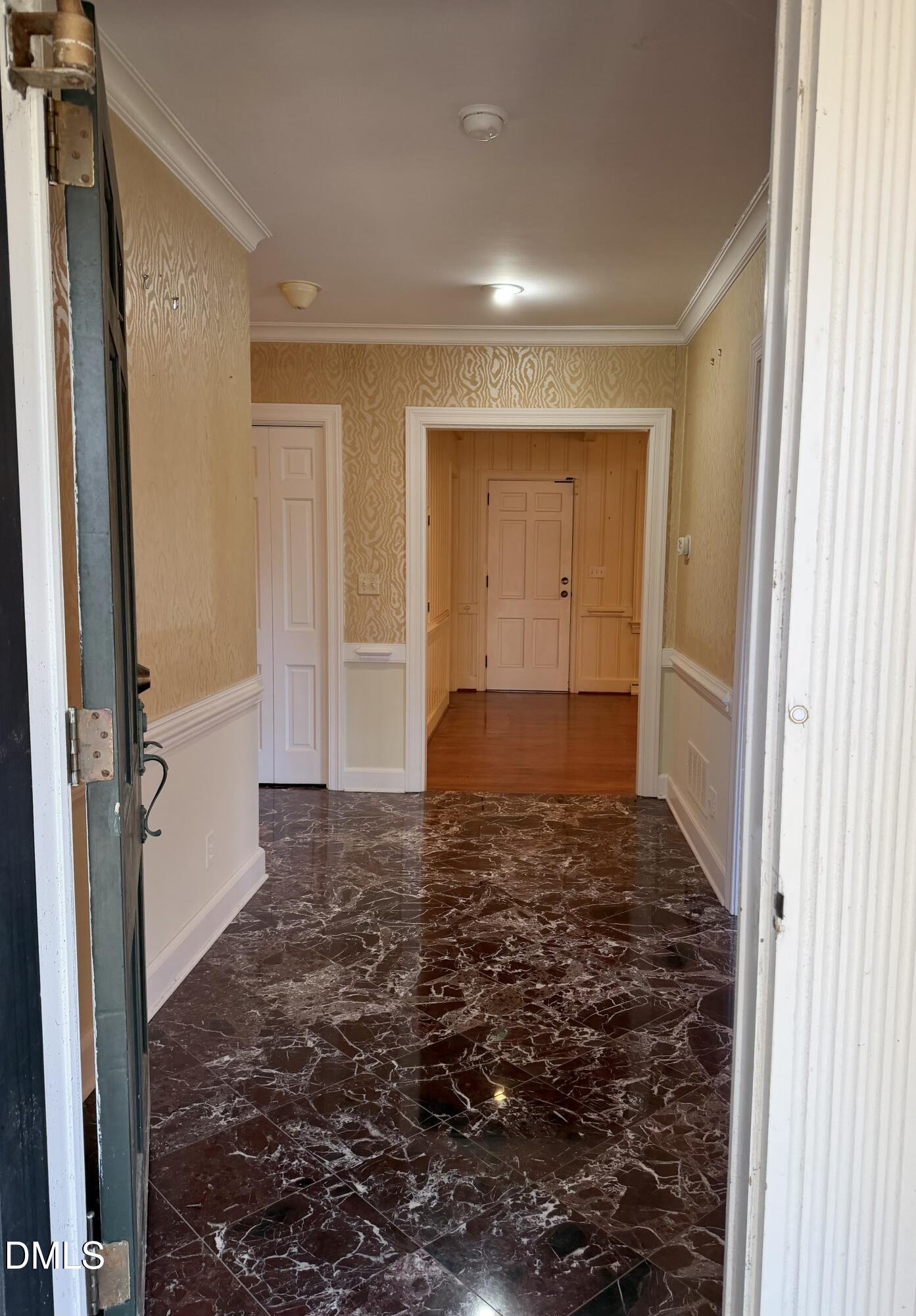 173 Park Circle Faison, NC 28341 - Photo 27 of 56 a view of empty room