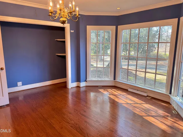 $675,000 | 173 Park Circle, Faison, NC 28341