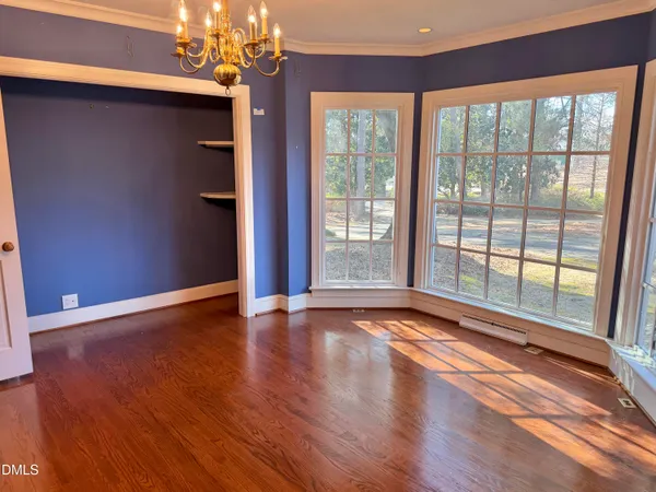 $645,000 | 173 Park Circle, Faison, NC 28341