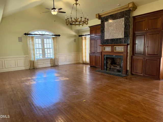 $675,000 | 173 Park Circle, Faison, NC 28341