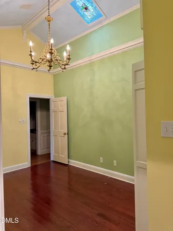 $645,000 | 173 Park Circle, Faison, NC 28341