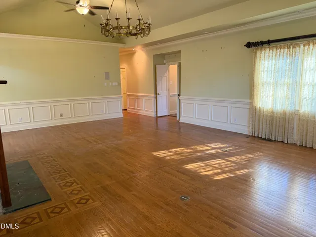 $675,000 | 173 Park Circle, Faison, NC 28341