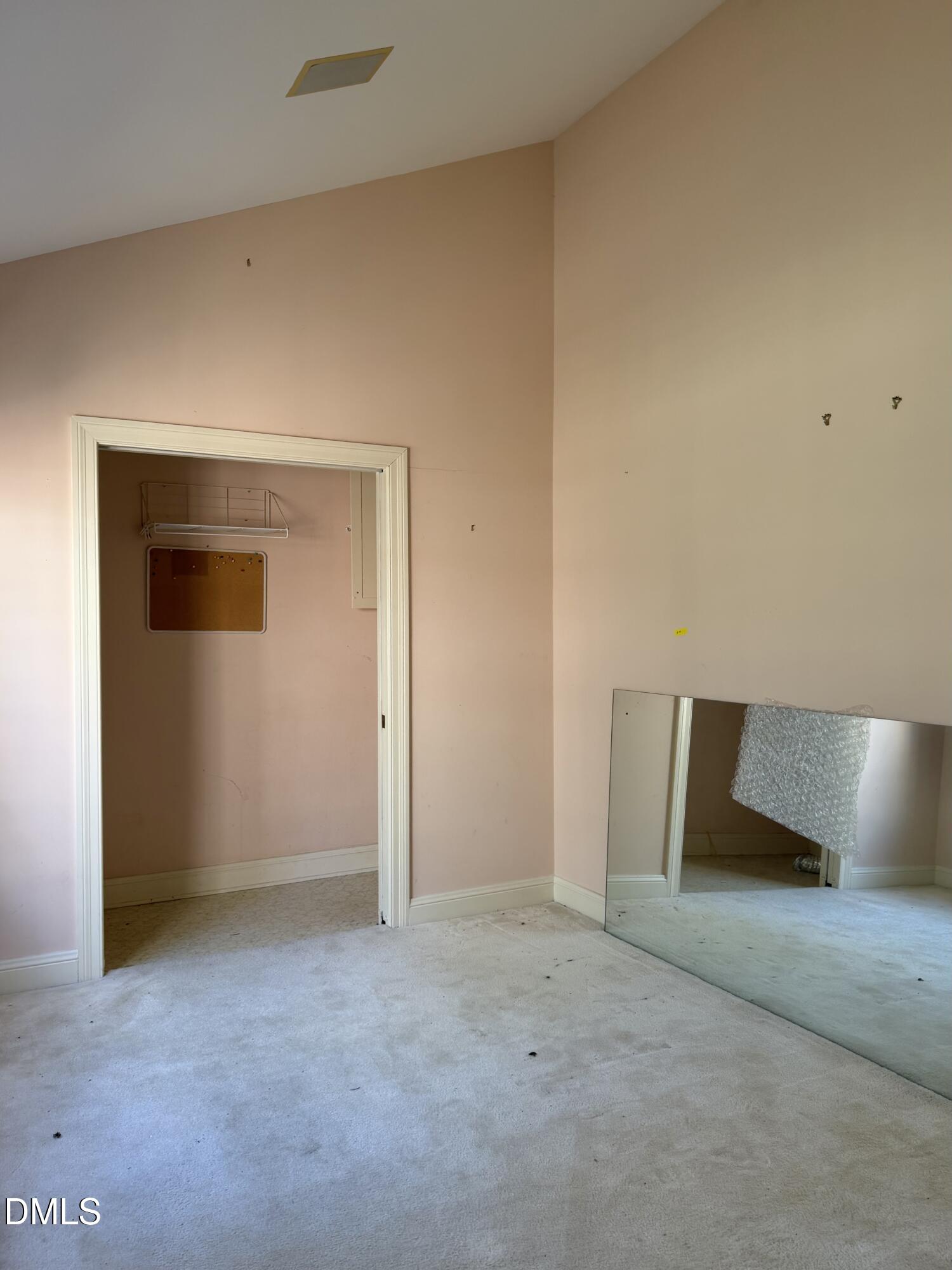 173 Park Circle Faison, NC 28341 - Photo 44 of 56 a view of an empty room and kitchen
