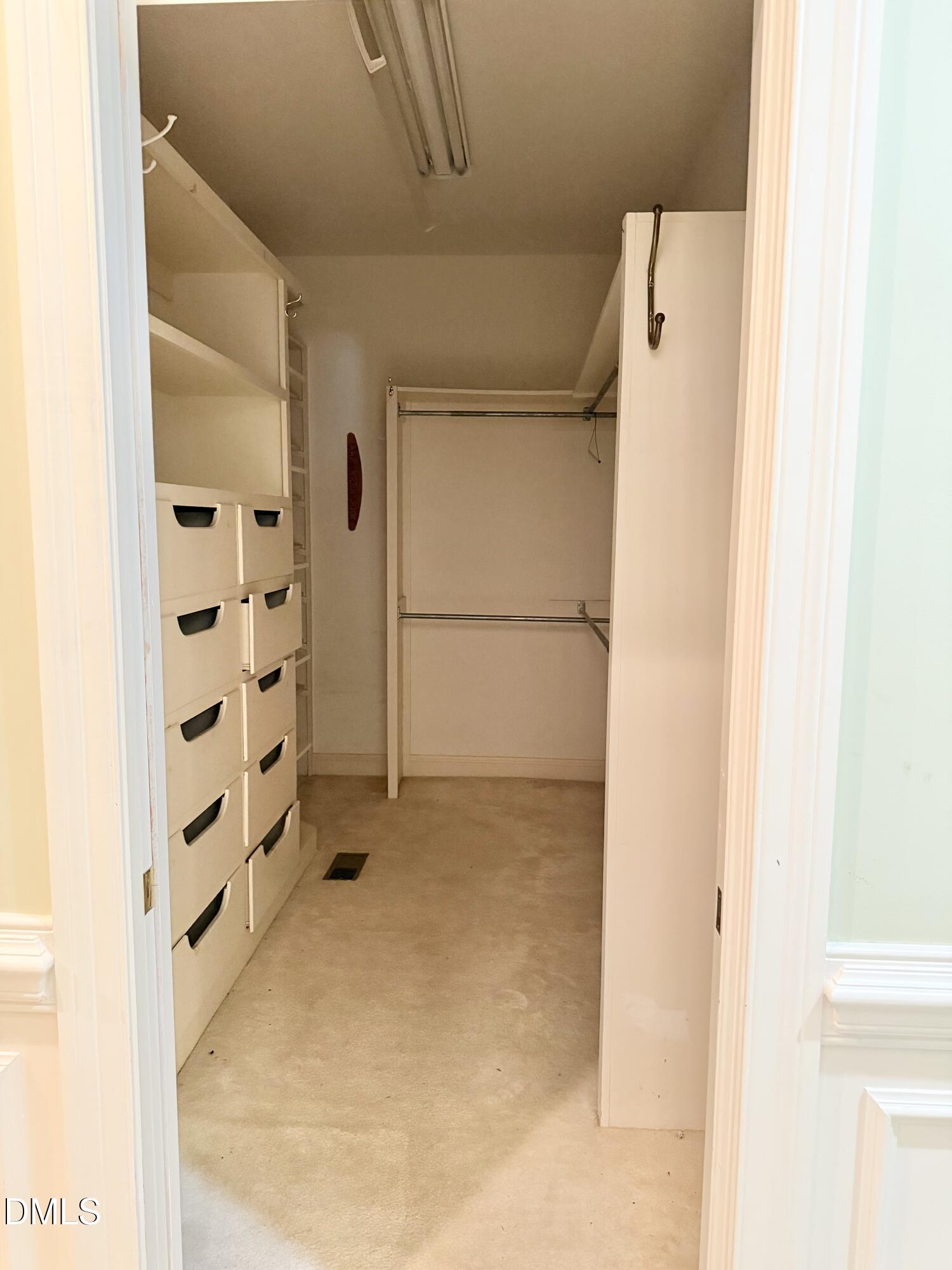 173 Park Circle Faison, NC 28341 - Photo 46 of 56 a bathroom with a shower