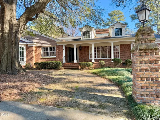 $675,000 | 173 Park Circle, Faison, NC 28341