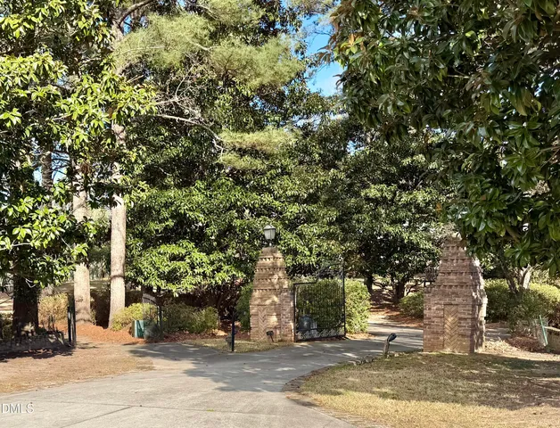 $675,000 | 173 Park Circle, Faison, NC 28341