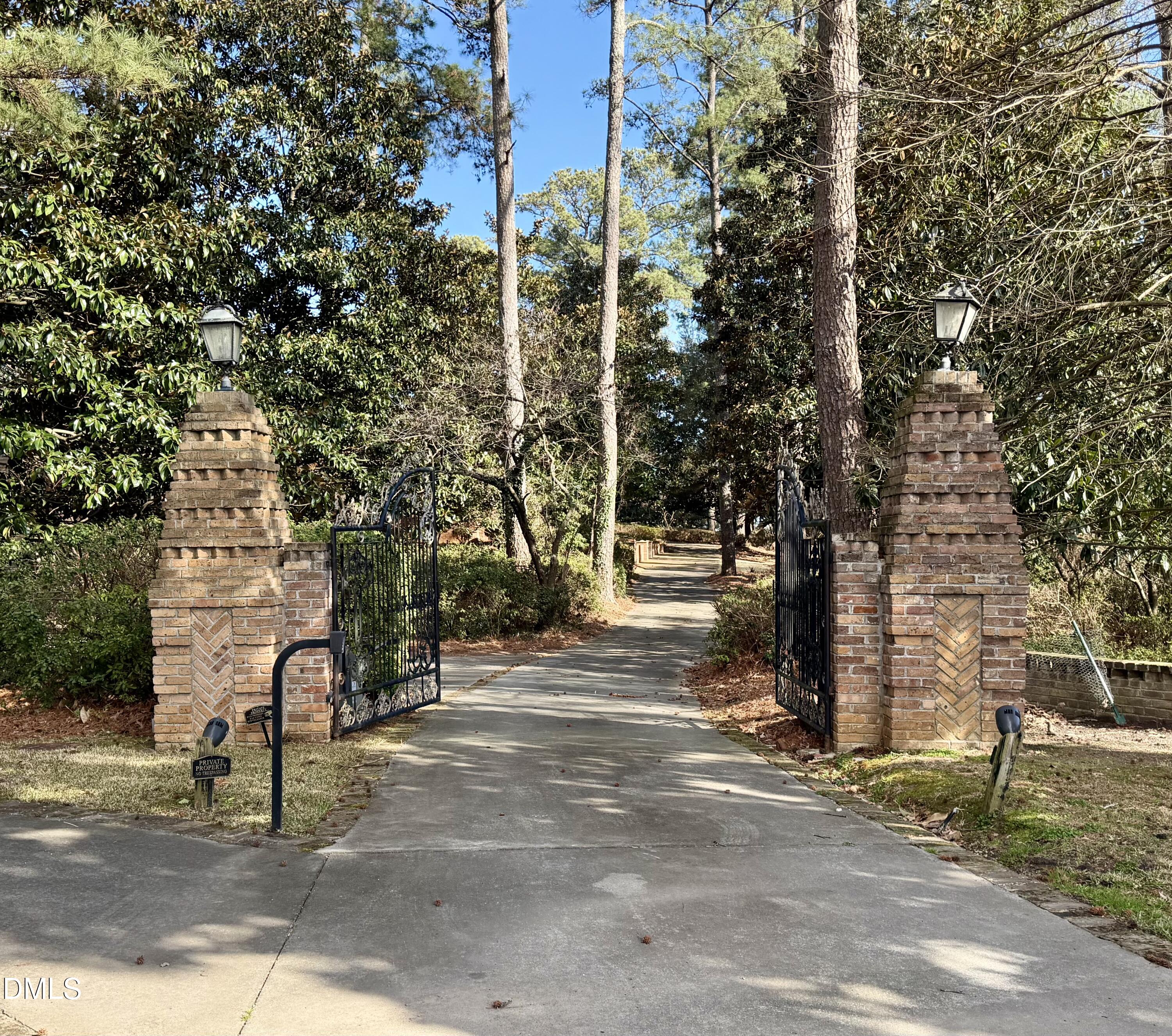 173 Park Circle Faison, NC 28341 - Photo 53 of 56 a view of outdoor space with street view