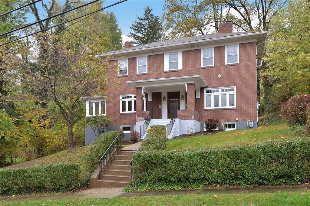 221 Woodside Road Pittsburgh, PA 15221 - Photo 1 of 19 Gallery Image 1