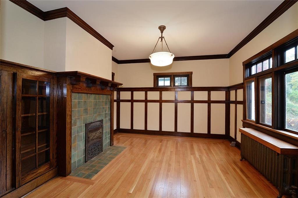 221 Woodside Road Pittsburgh, PA 15221 - Photo 6 of 19 Gallery Image 6