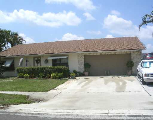 5750 Autumn Ridge Road Lake Worth, FL 33463 - Photo 1 of 8 Primary Photo