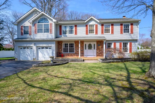 $859,999 | 21 Jefferson Court, Freehold, NJ 07728