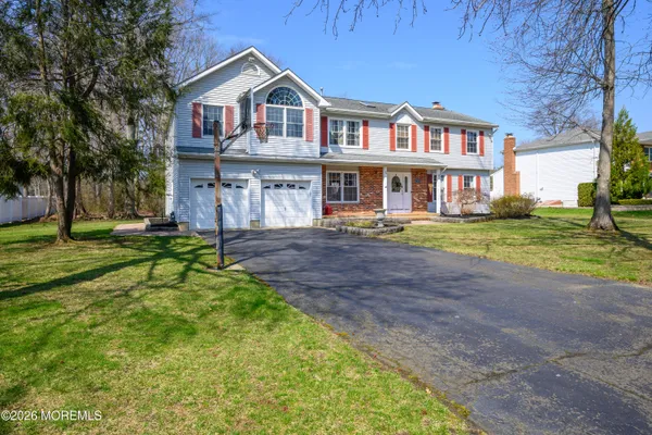 $859,999 | 21 Jefferson Court, Freehold, NJ 07728