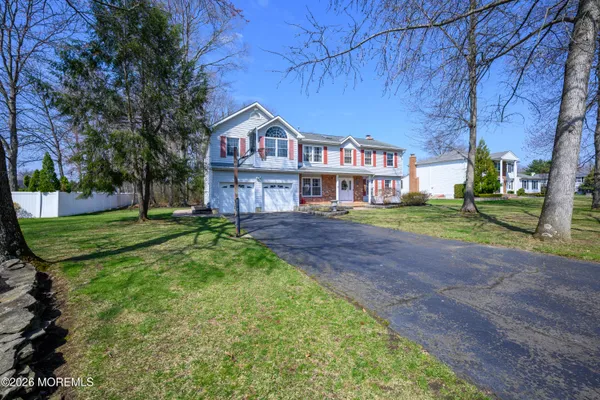 $859,999 | 21 Jefferson Court, Freehold, NJ 07728