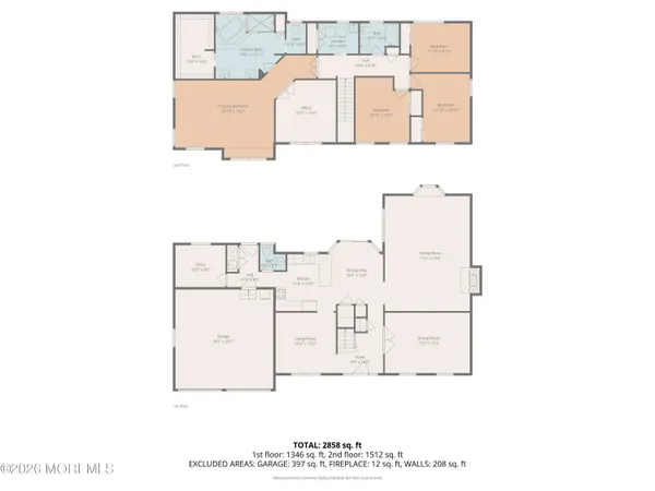 $859,999 | 21 Jefferson Court, Freehold, NJ 07728