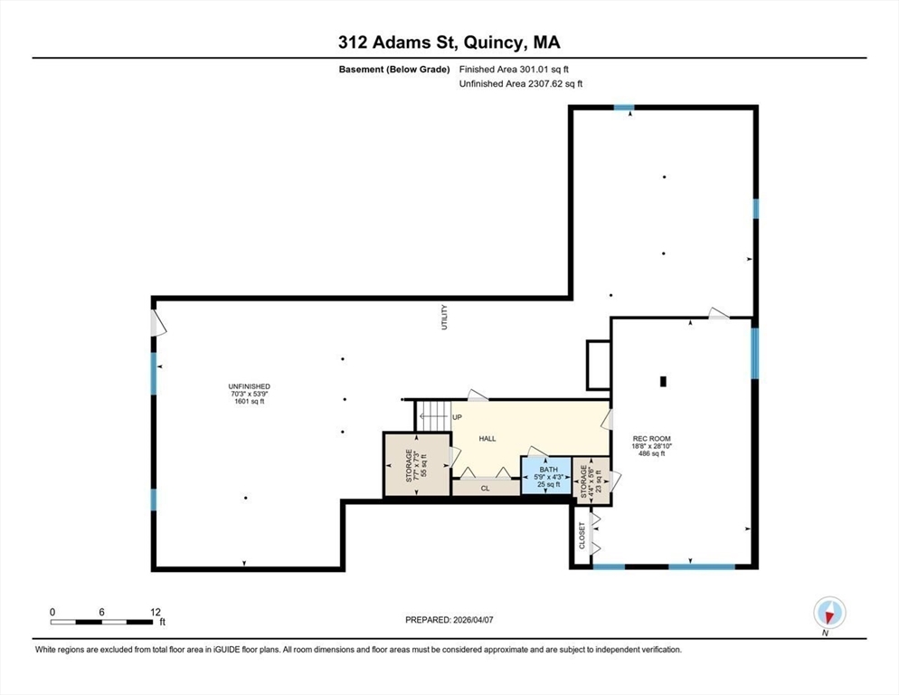 312 Adams Street Quincy, MA 02169 - Photo 42 of 42