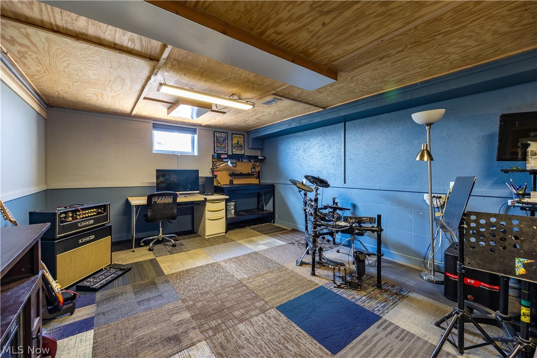 14120 Mason Road Vermilion, OH 44089 - Photo 28 of 50 View of home office