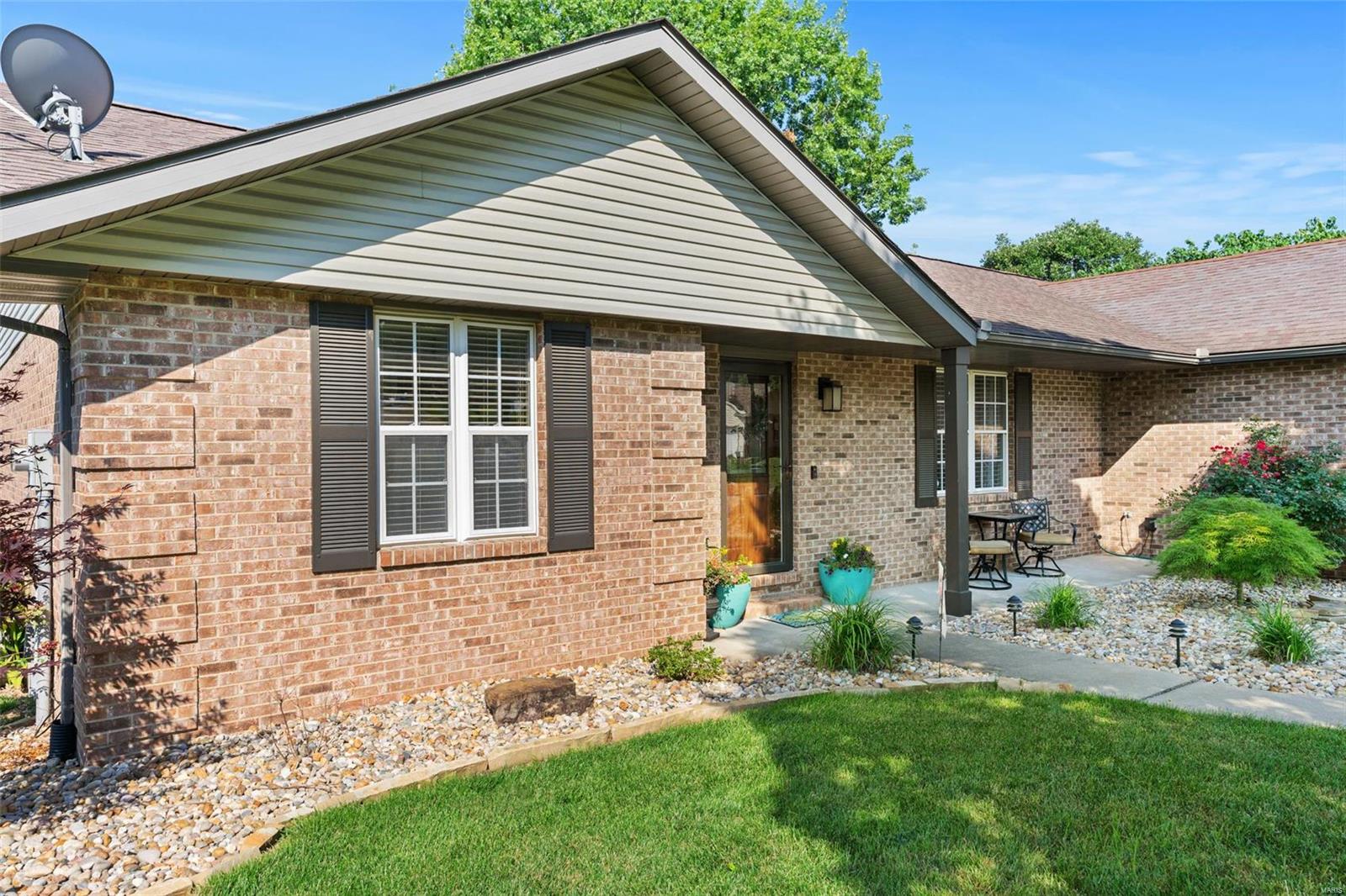 105 North Riebeling Street Columbia, IL 62236 - Photo 34 of 37 Gallery Image 34