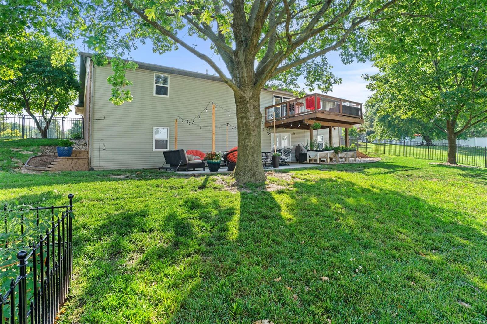 105 North Riebeling Street Columbia, IL 62236 - Photo 36 of 37 Gallery Image 36