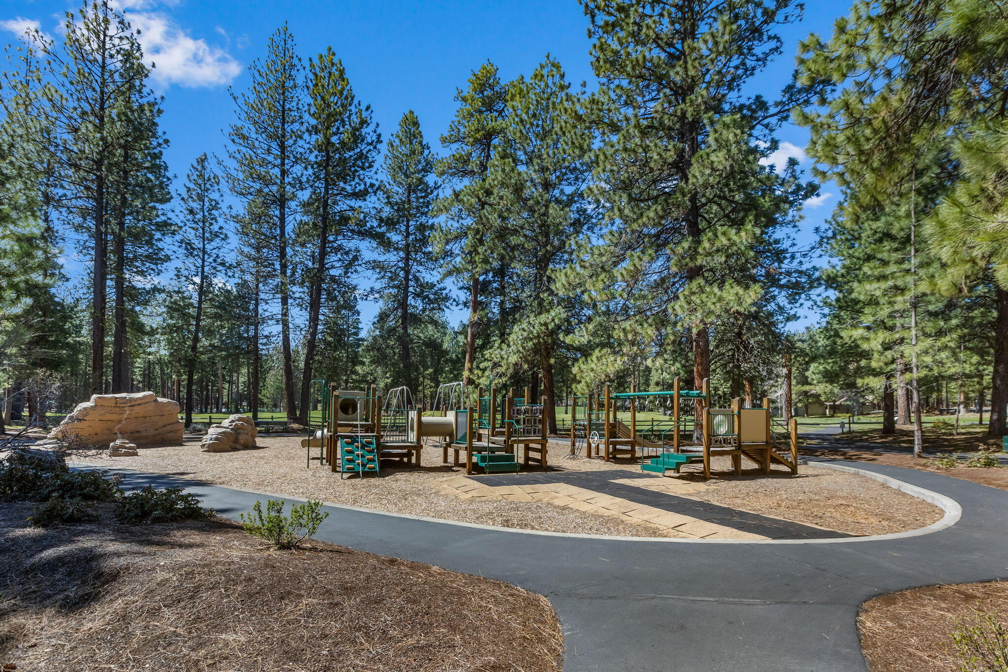 13701 Partridge Foot, Unit RR83 Black Butte Ranch, OR 97759 - Photo 39 of 40 Amenities at Black Butte Ranch.