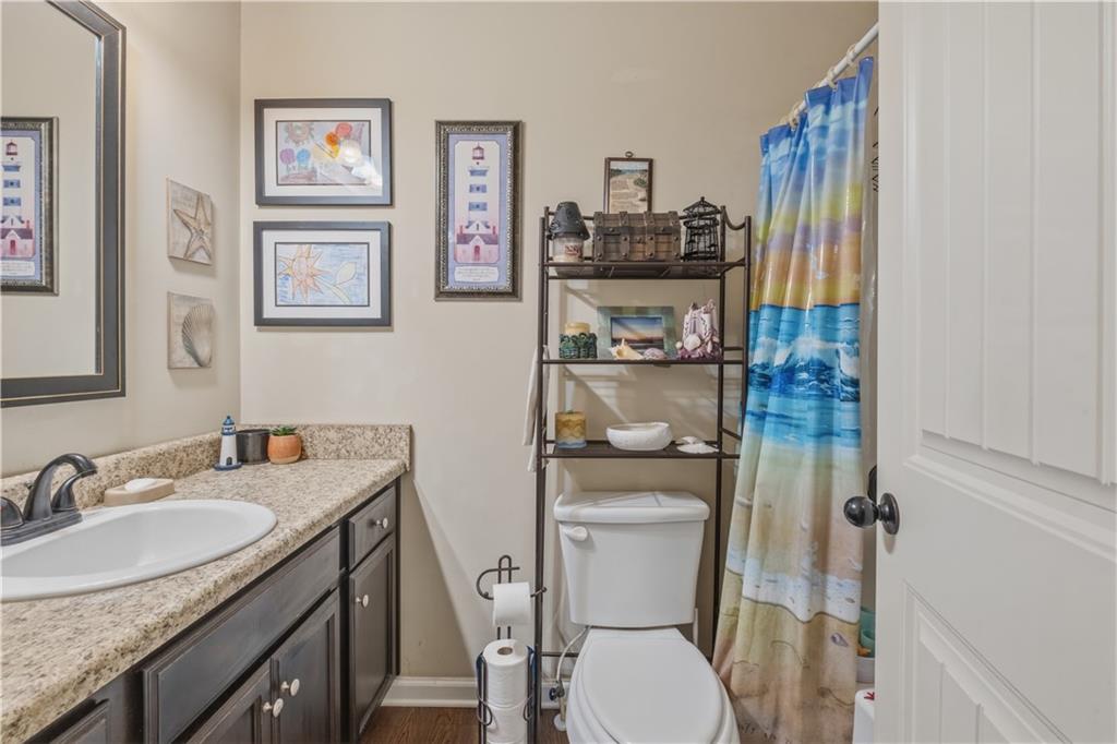 549 Brown Road Rockmart, GA 30153 - Photo 13 of 26