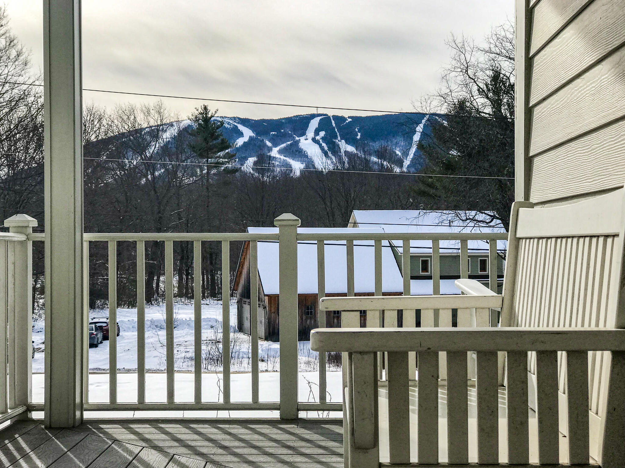 777 Sunday River Road Newry, ME 04261 - Photo 2 of 50 777 Sunday River Winter-16