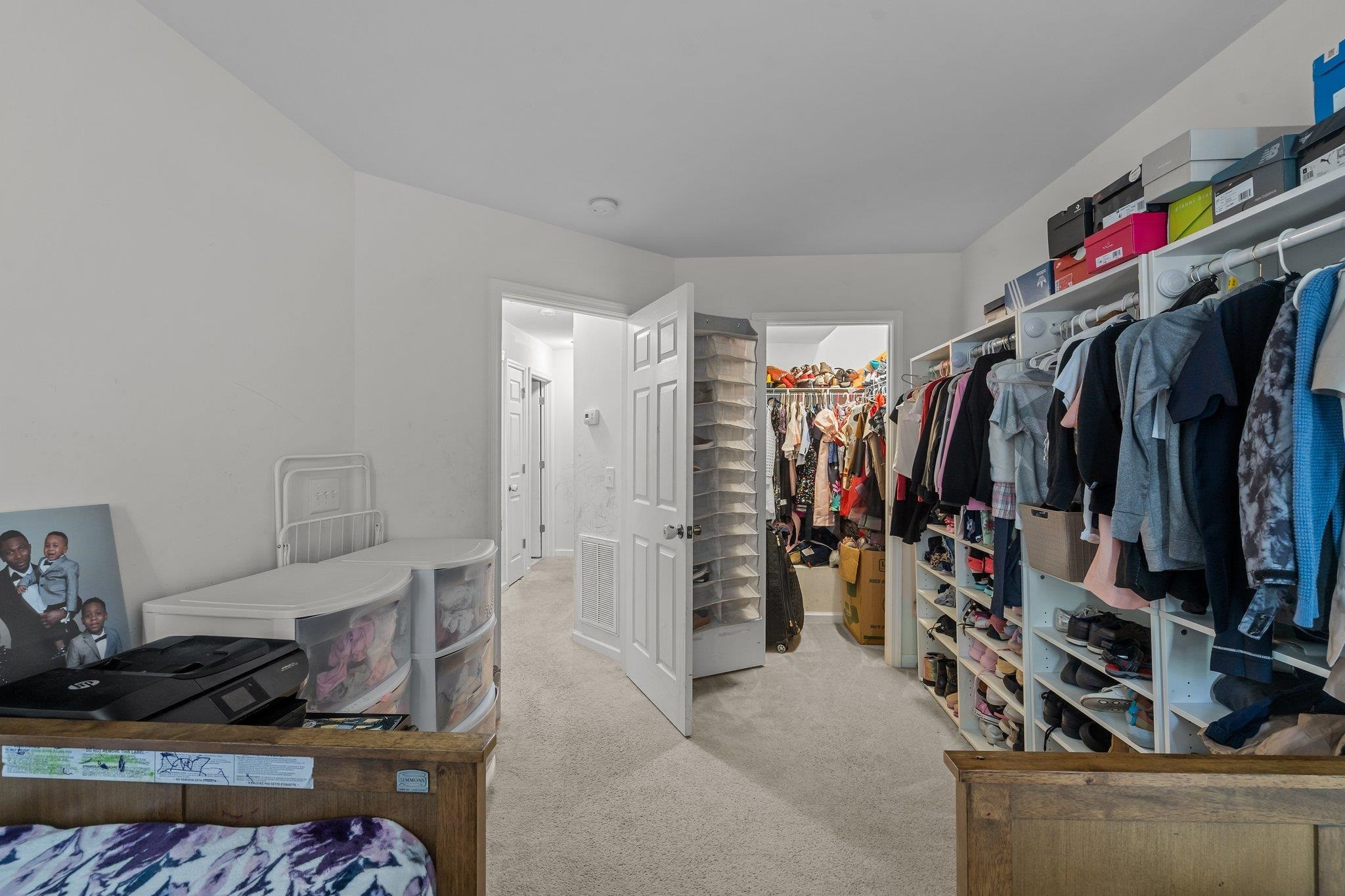 341 Gilman Lane, Unit 107 Raleigh, NC 27610 - Photo 12 of 22 Photo 12