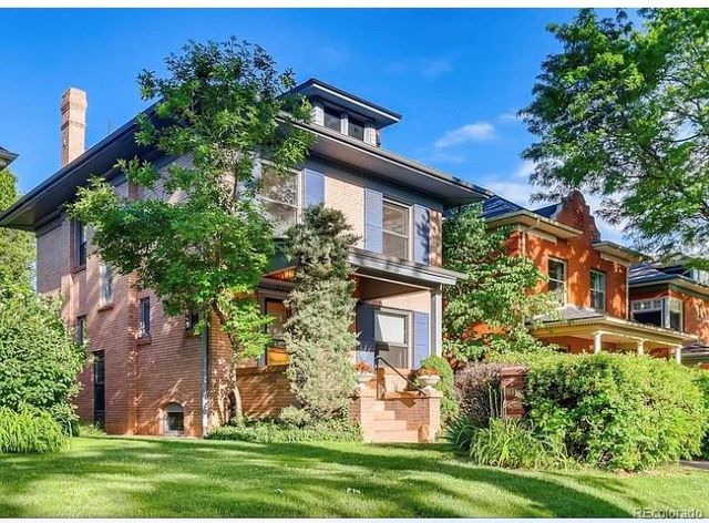 $1,410,000 | 960 North Marion Street, Denver, CO 80218