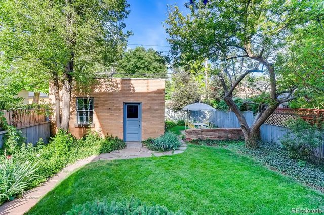$1,410,000 | 960 North Marion Street, Denver, CO 80218