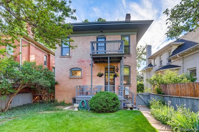 $1,410,000 | 960 North Marion Street, Denver, CO 80218