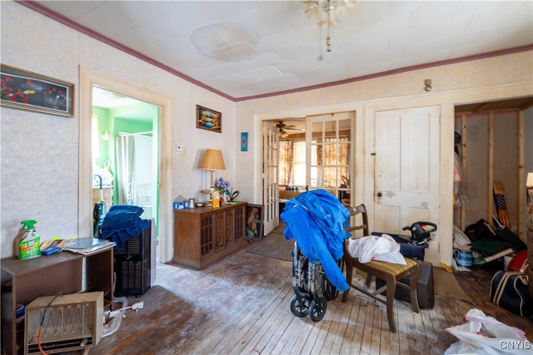 39 Ward Street Little Falls, NY 13365 - Photo 11 of 37