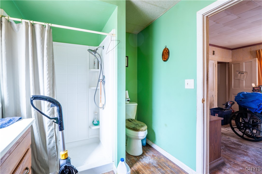 39 Ward Street Little Falls, NY 13365 - Photo 17 of 37