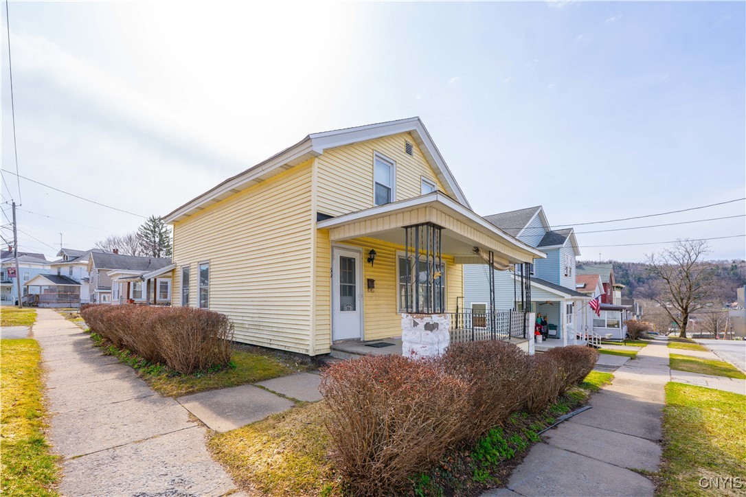 39 Ward Street Little Falls, NY 13365 - Photo 28 of 37