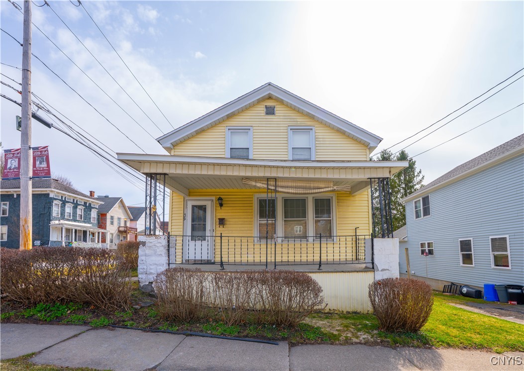 39 Ward Street Little Falls, NY 13365 - Photo 29 of 37