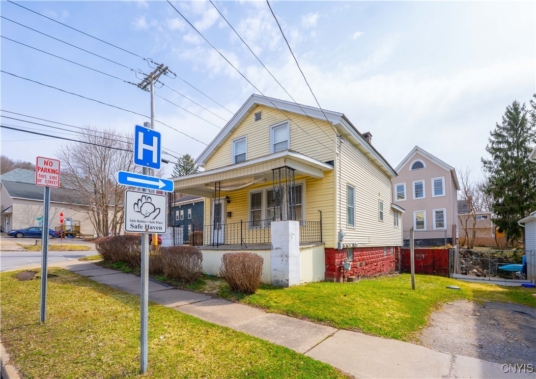 39 Ward Street Little Falls, NY 13365 - Photo 30 of 37