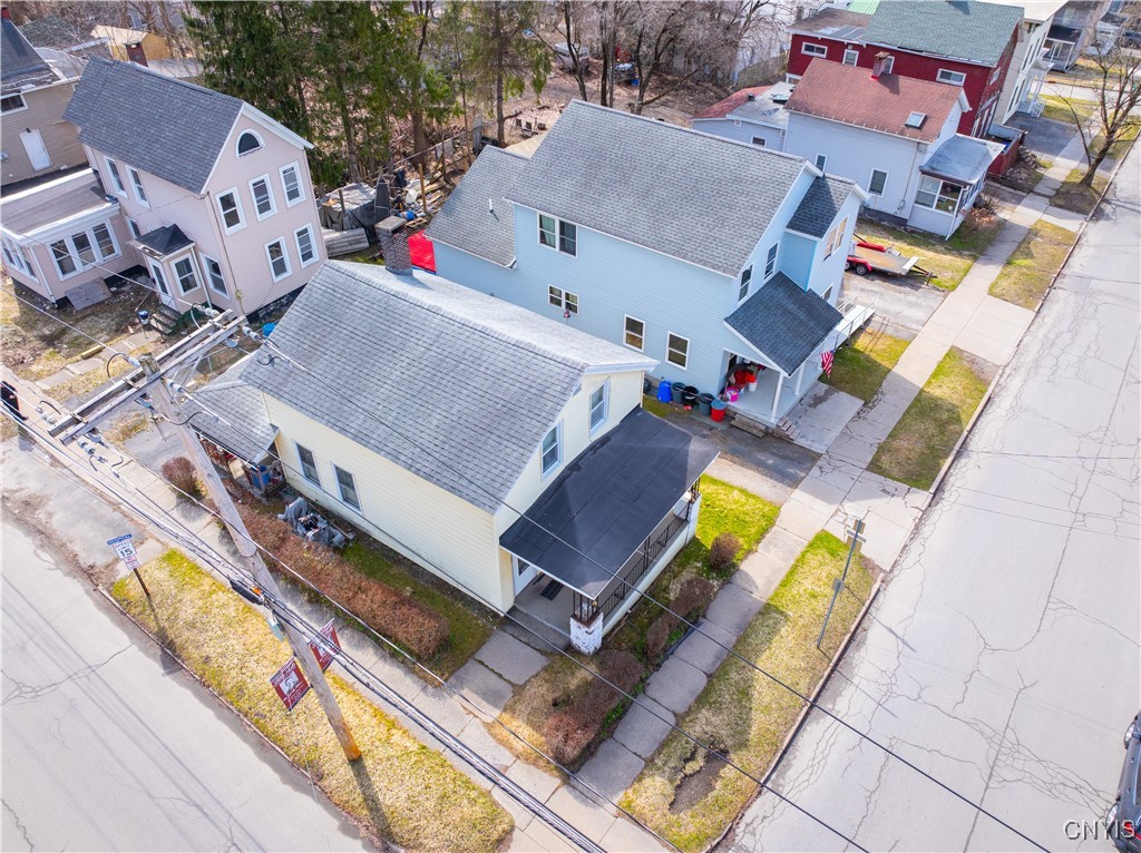 39 Ward Street Little Falls, NY 13365 - Photo 3 of 37