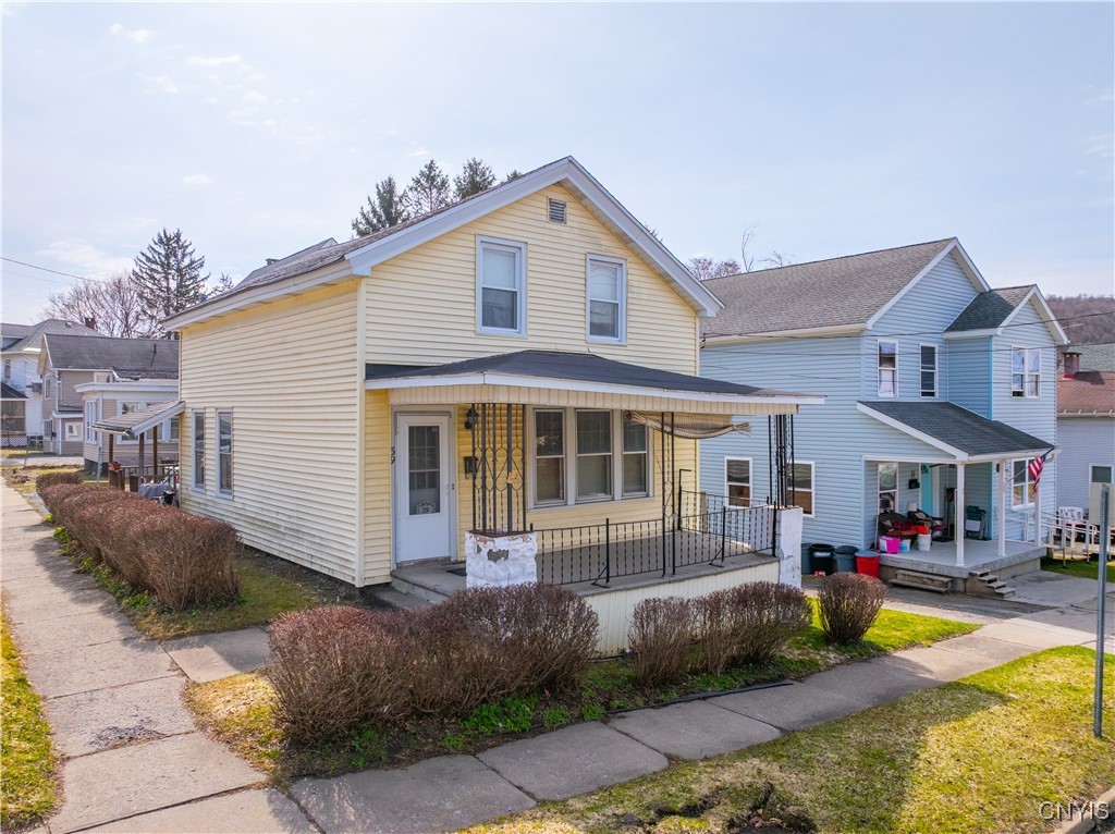 39 Ward Street Little Falls, NY 13365 - Photo 31 of 37