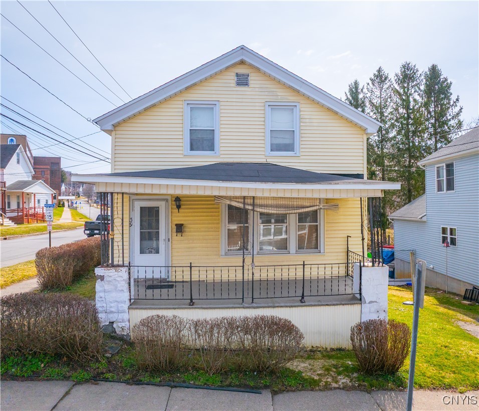 39 Ward Street Little Falls, NY 13365 - Photo 32 of 37