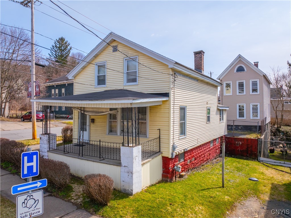 39 Ward Street Little Falls, NY 13365 - Photo 33 of 37