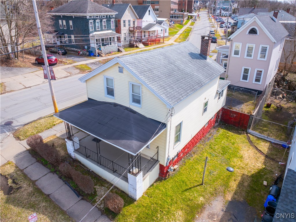 39 Ward Street Little Falls, NY 13365 - Photo 34 of 37