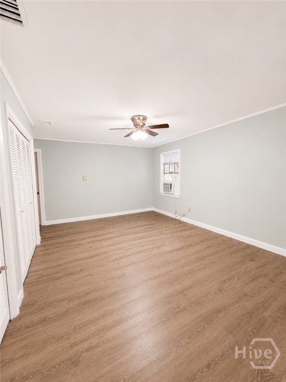 501 Buckhalter Road Savannah, GA 31405 - Photo 5 of 7