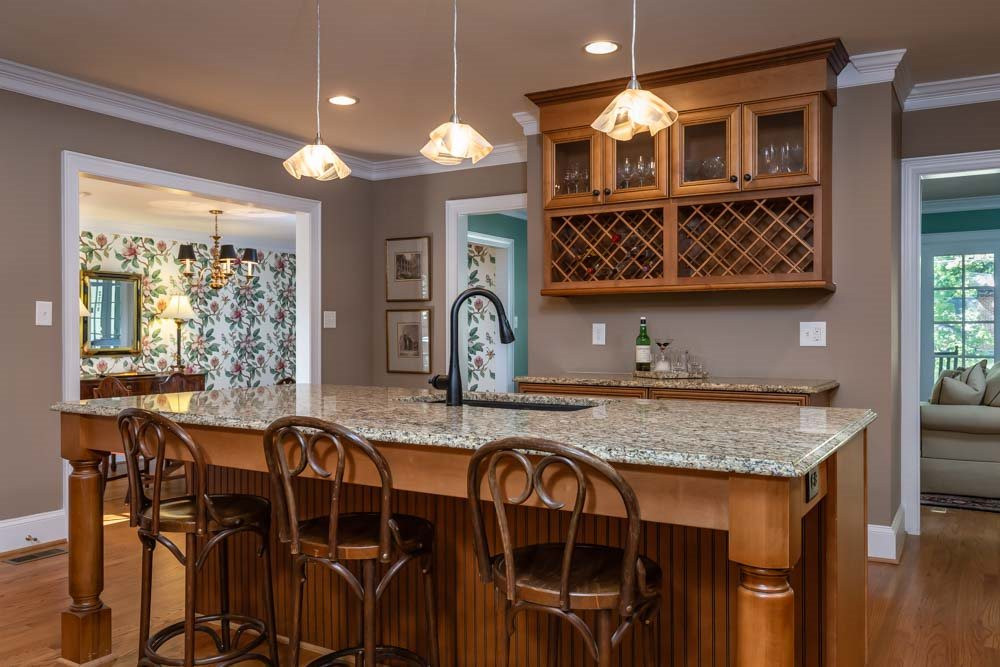 2719 Van Dyke Avenue Raleigh, NC 27607 - Photo 9 of 30 Photo 9