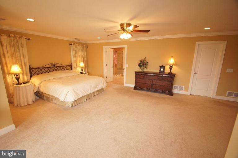 2121 Watervale Road Fallston, MD 21047 - Photo 8 of 30 Master Bedroom #3